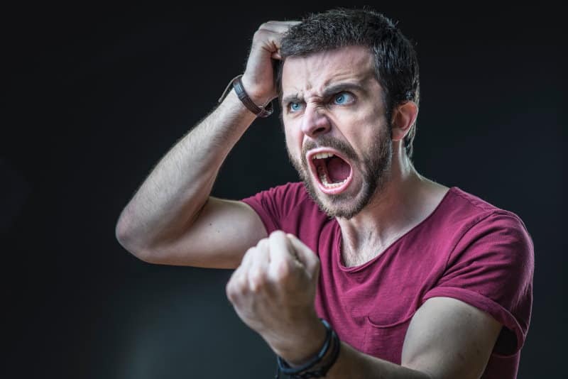 5 Ways To Respond To Narcissistic Rage