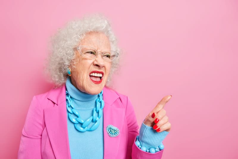 15 Signs Your Children Have a Narcissistic Grandmother