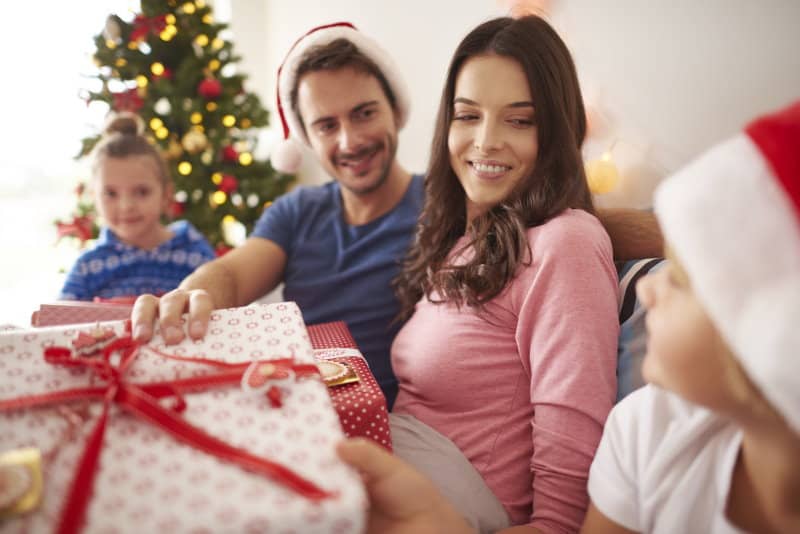 How to Deal With a Narcissistic Mother at Christmas
