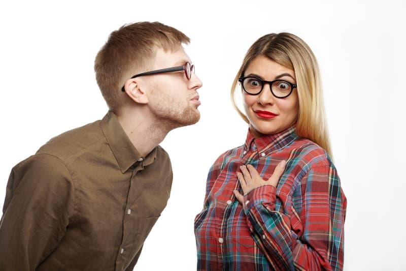 What Makes Some Narcissists Bad Lovers