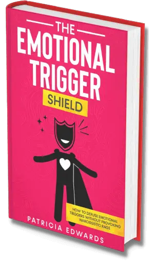 Emtotional Trigger Shield Ebook 3D Cover