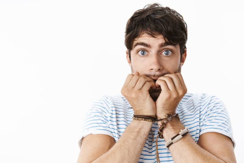 9 Reasons Why Narcissists are So Paranoid