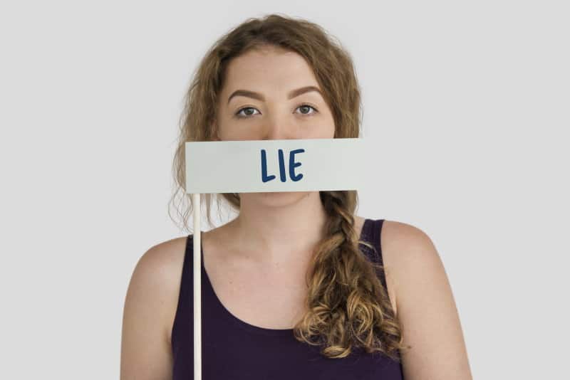 How to Tell if a Narcissist is Telling the Truth or Not