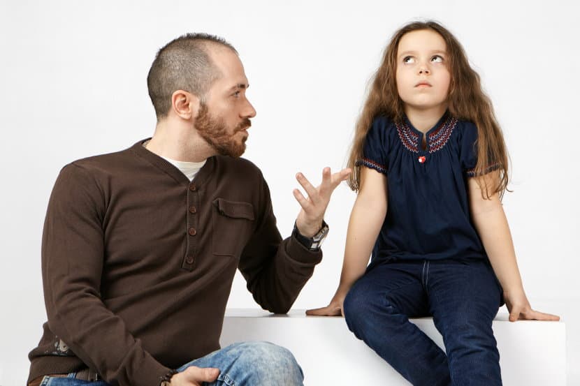 How Should You Respond to the Narcissistic Child