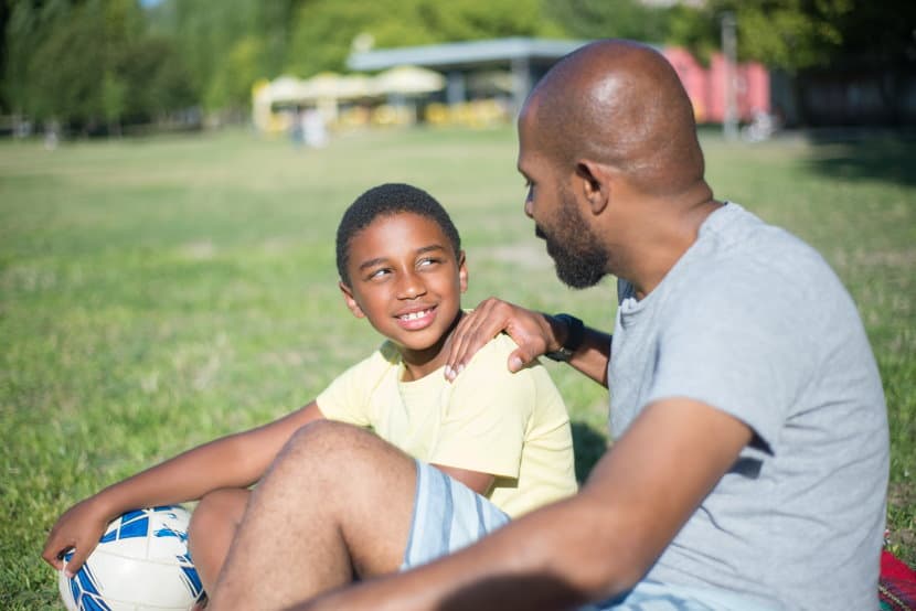 How Should You Talk to Your Children About Their Narcissistic Grandmother