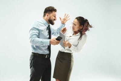 What a Narcissistic Boss Does to an Empath