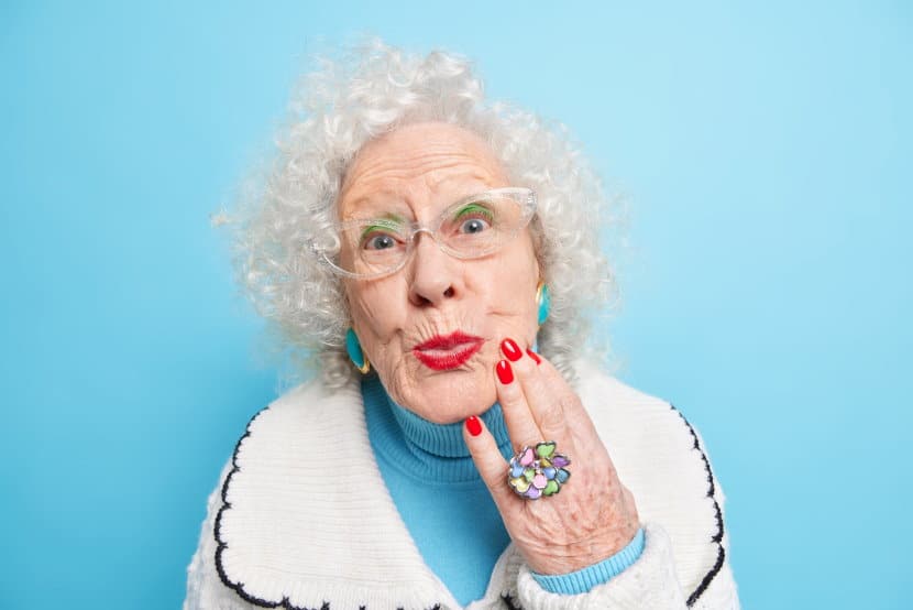 Why is Avoiding Your Narcissistic Grandmother Your Best Option