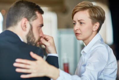 Are Narcissists Afraid Of Empaths