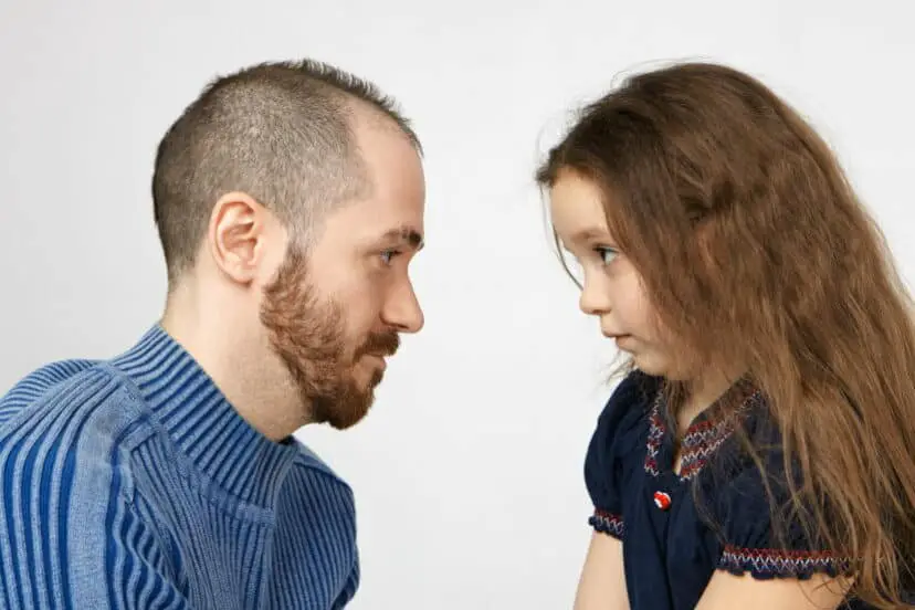 Do Narcissists Make Good Fathers