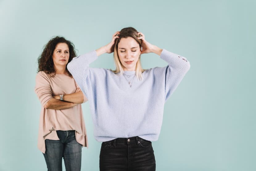 How Do You Know If Your Mother is a Narcissist
