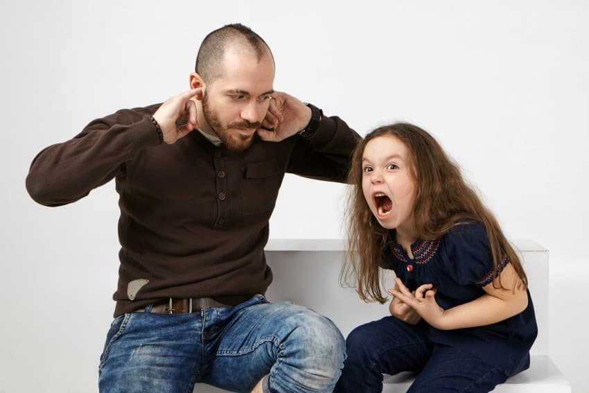 Narcissistic Fathers Disregard Their Daughters’ Needs
