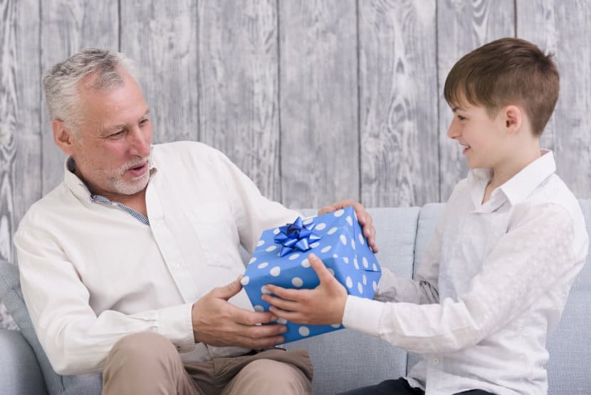Narcissistic grandparents Don’t Know How to Recognize Abusive Behavior