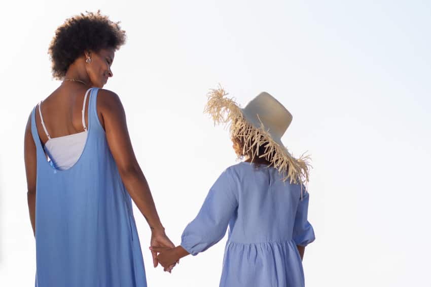 How do narcissists truly feel about their children 