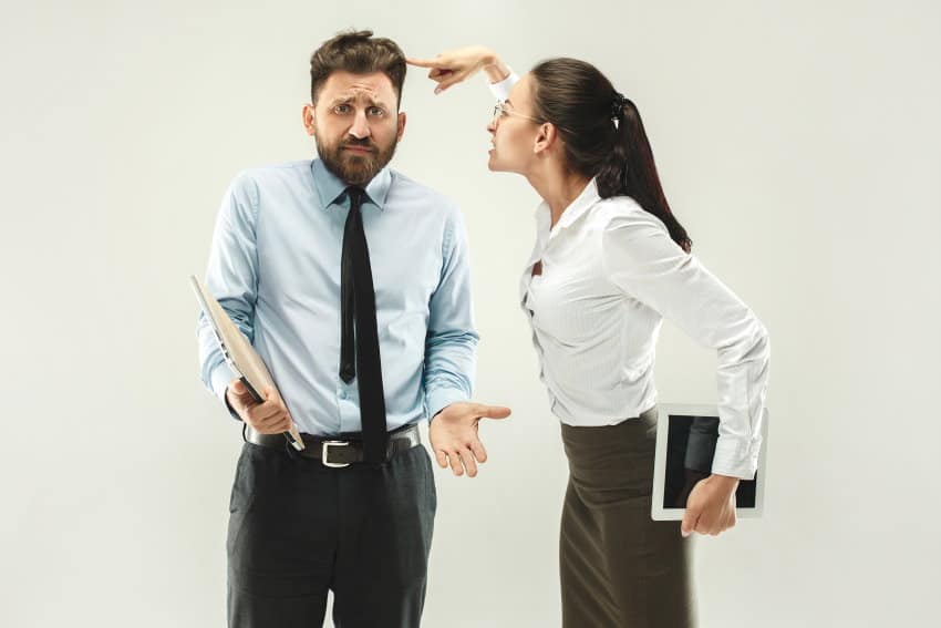 How Do You Know Your Boss is a Narcissist