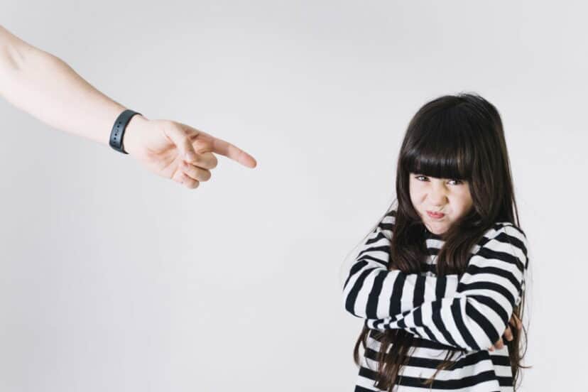 13 Ways That Narcissists Damage Their Children