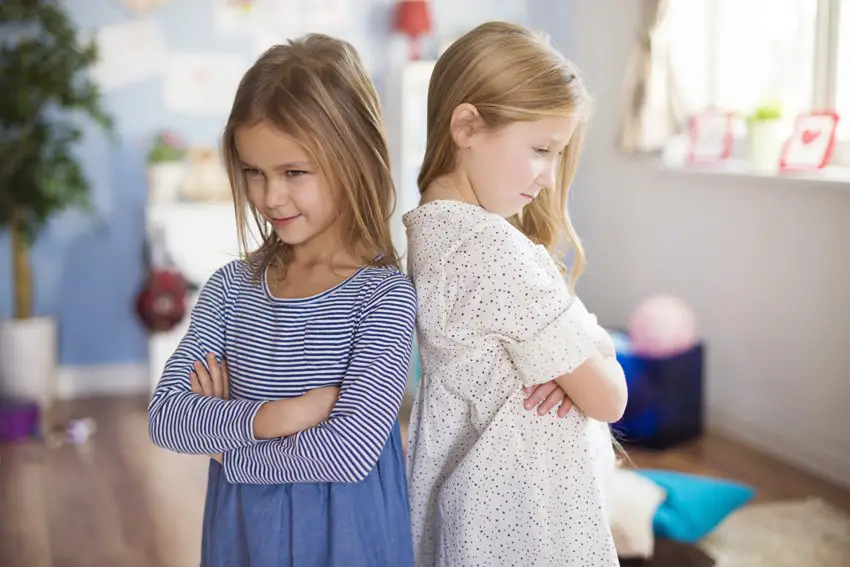 How is a Narcissistic Younger Sister Different from Other Narcissists