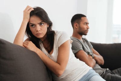 5 Ways that Empathy Can Harm a Relationship