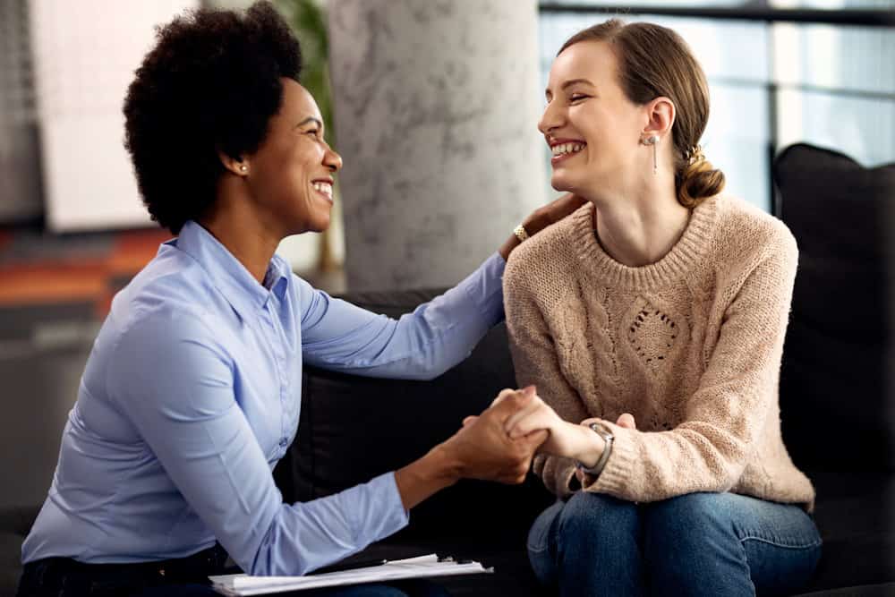 Empathetic Partners Have the Ability to Connect and Feel Deeply