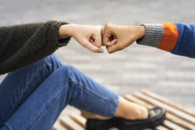 How To Deal With An Empathetic Partner