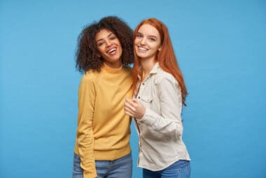 Here’s What Happens When Two Empaths Are Friends